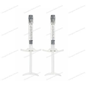 Hyaluronic Acid Gel Dermal Filler (2.0%)