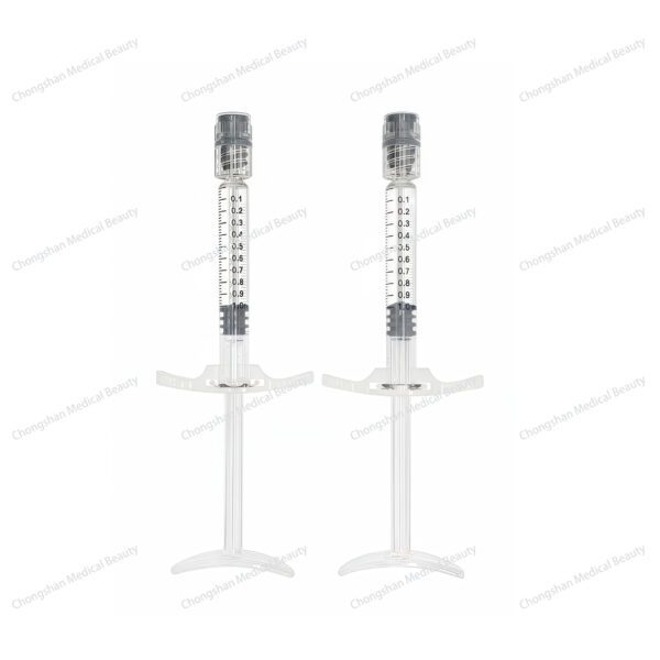 Hyaluronic Acid Gel Dermal Filler (2.0%)