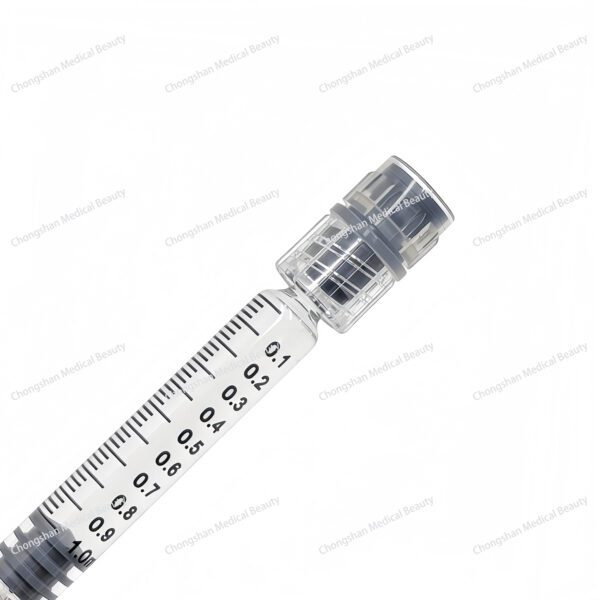 Hyaluronic Acid Gel Dermal Filler (2.0%)