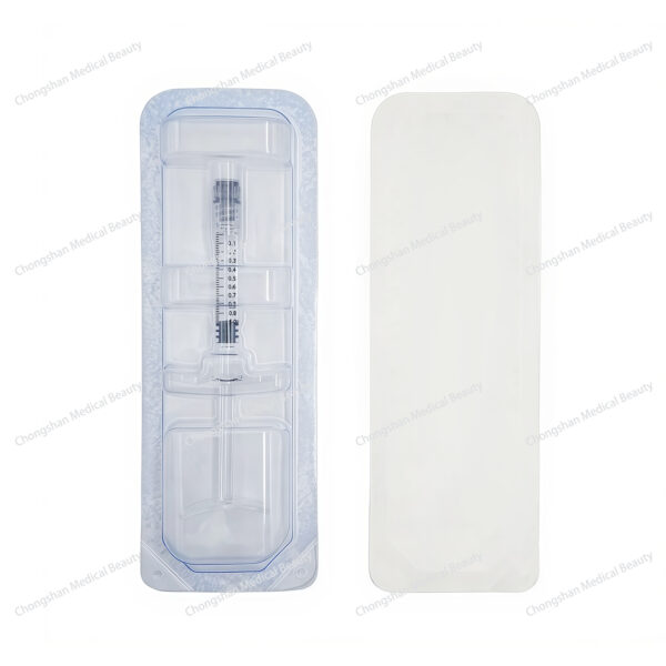 Hyaluronic Acid Gel Dermal Filler (2.0%)