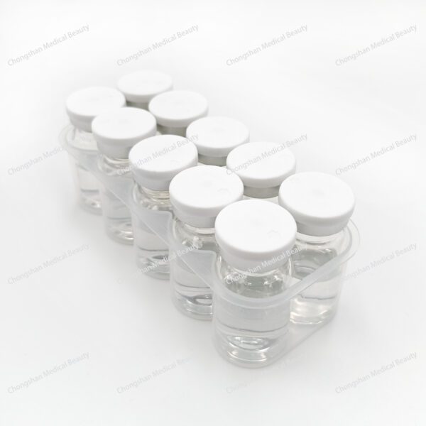 PDRN Skinbooster Anti-Aging Injectable for Firm Glowing Skin