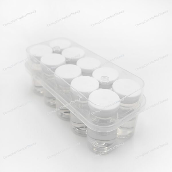 PDRN Skinbooster Anti-Aging Injectable for Firm Glowing Skin