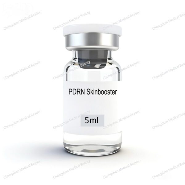PDRN Skinbooster Anti-Aging Injectable for Firm Glowing Skin