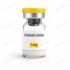 Weight Loss Peptide Retatrutide Lyophilized Powder