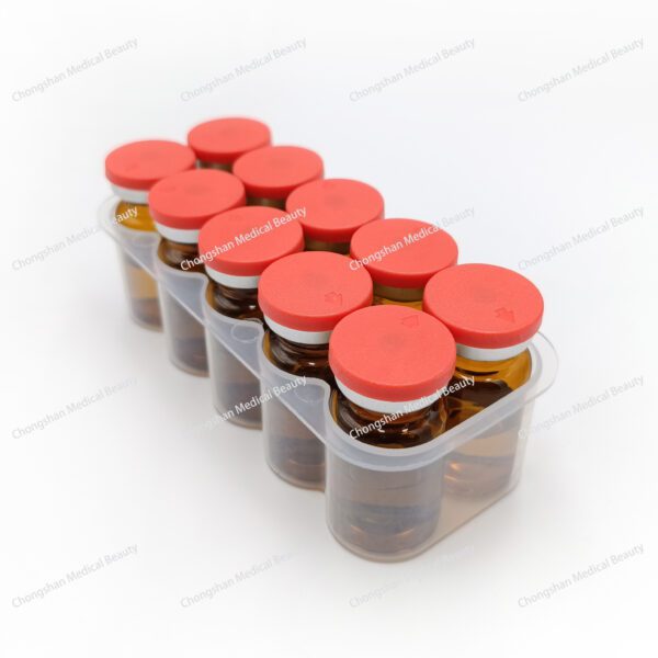 Whitening and Spot-Brightening Skinbooster for Injection - Whitening, Even Tone & Pigmentation Treatment