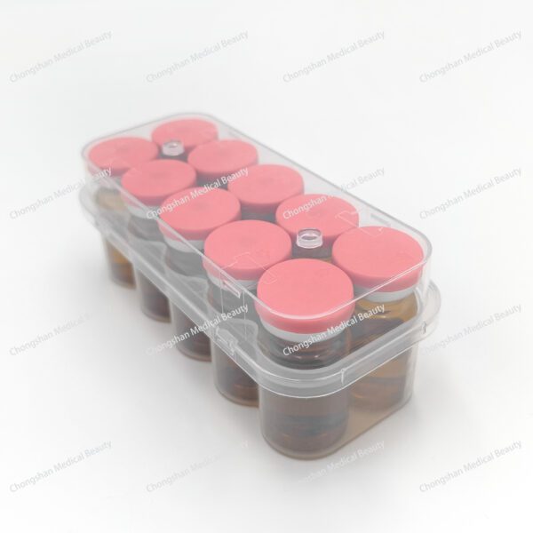 Whitening and Spot-Brightening Skinbooster for Injection - Whitening, Even Tone & Pigmentation Treatment