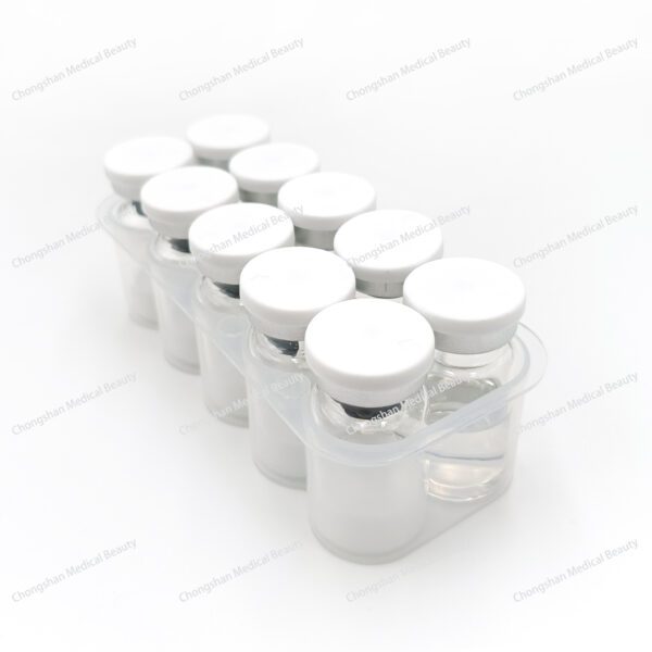 BPC-157 Lyophilized Powder