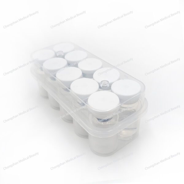 BPC-157 Lyophilized Powder