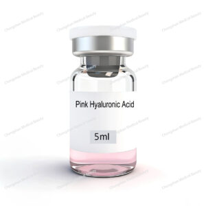 pink-hyaluronic-acid-essence-5ml-01 Pink Hyaluronic Acid Essence for Injection – Deep Hydration, Whitening & Skin Regeneration
