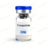tirzepatide-5mg-01 Weight Loss Peptide Tirzepatide Lyophilized Powder