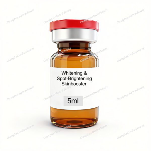 Whitening and Spot-Brightening Skinbooster for Injection - Whitening, Even Tone & Pigmentation Treatment