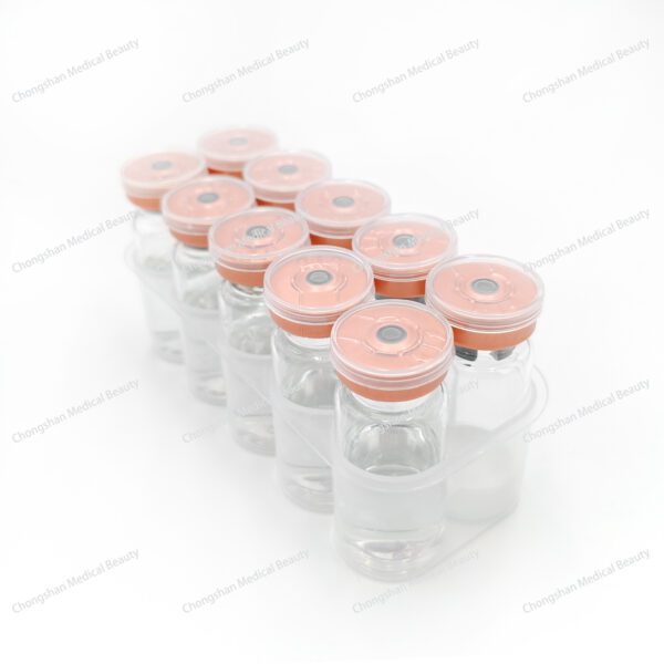 Fat Dissolving Lyophilized Powder for Injection – Targeted Facial and Body Slimming & Contouring Solution