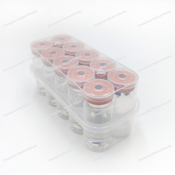 Fat Dissolving Lyophilized Powder for Injection – Targeted Facial and Body Slimming & Contouring Solution