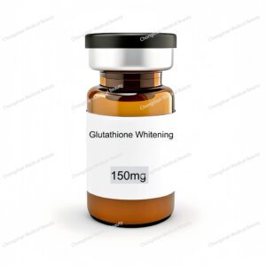 Glutathione Whitening Lyophilized Powder for Injection – Brightening, Pigmentation Reduction & Skin Rejuvenation Treatment