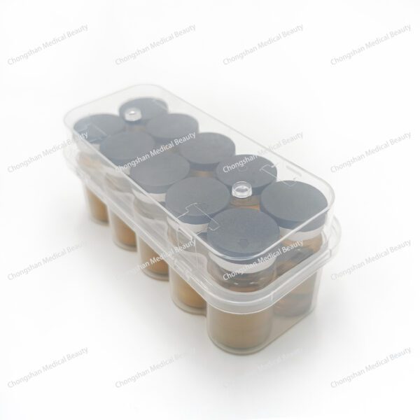 Glutathione whitening Lyophilized powder-150mg-02 Glutathione Whitening Lyophilized Powder for Injection – Brightening, Pigmentation Reduction & Skin Rejuvenation Treatment