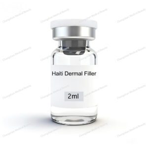 Haiti Dermal Filler – Smooth Neck Wrinkles & Forehead Lines
