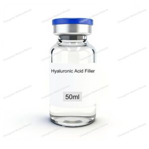 Hyaluronic Acid Gel Dermal Filler