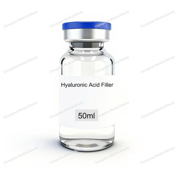 Hyaluronic Acid Gel Dermal Filler-50ml-01 Hyaluronic Acid Gel Dermal Filler