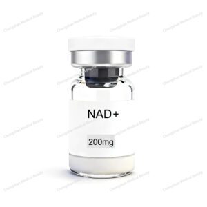 NAD+-200mg-01 NAD+ Lyophilized Powder for Injection – Anti-Aging, Skin Vitality & Youthful Appearance