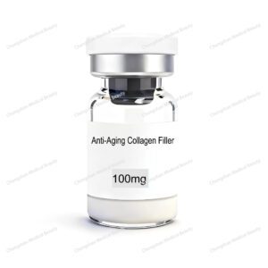 Anti-Aging Lyophilized Powder (Collagen Filler Type) – Professional Injectable for Skin Rejuvenation & Wrinkle Reduction