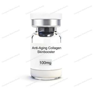 Anti-Aging Lyophilized Powder (Collagen Skinbooster Type) – Professional Injectable for Skin Rejuvenation & Elasticity