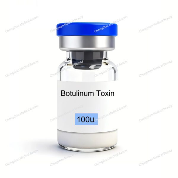 Botulinum Toxin Lyophilized Powder for Injection - Anti aging & Wrinkle Reduction