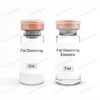 Fat Dissolving Lyophilized Powder for Injection – Targeted Facial and Body Slimming & Contouring Solution