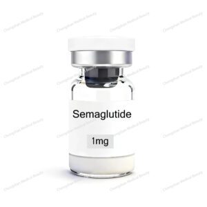 semaglutide-1mg-01 Weight Loss Peptide Semaglutide Lyophilized Powder