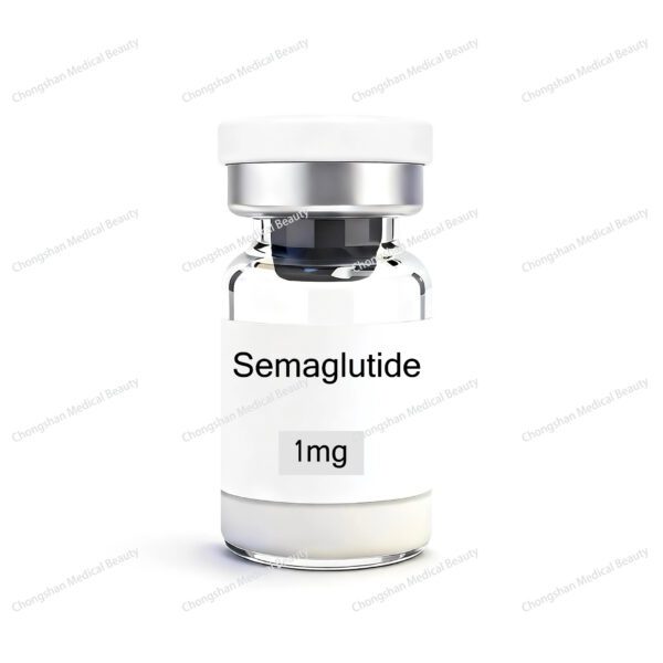 Weight Loss Peptide Semaglutide Lyophilized Powder