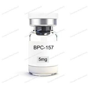 BPC-157 Lyophilized Powder