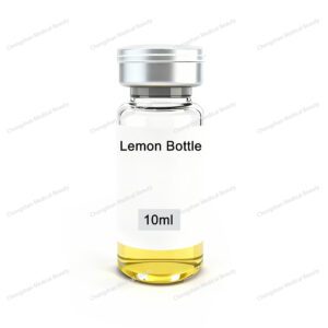 lemon bottle-10ml-01 Lemon Bottle – Targeted Facial and Body Slimming & Contouring Solution